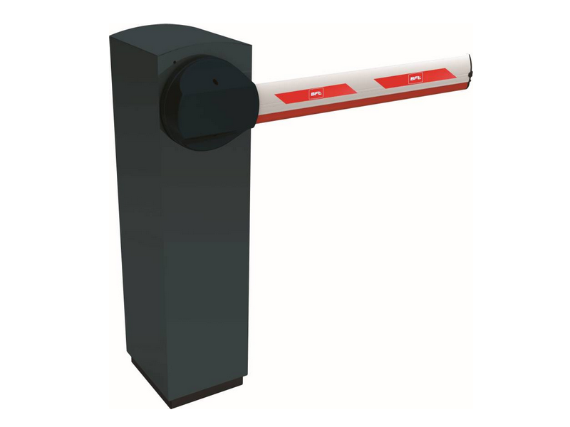 BFT - Automation For Gates. Swing. Sliding. Garage. Barrier. Turnstiles